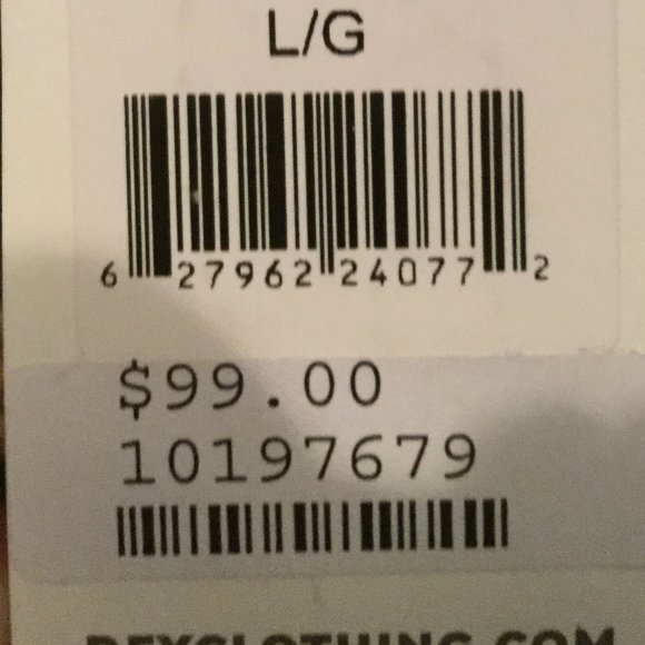 NWT Dex Jumpsuit - Picture 3 of 10